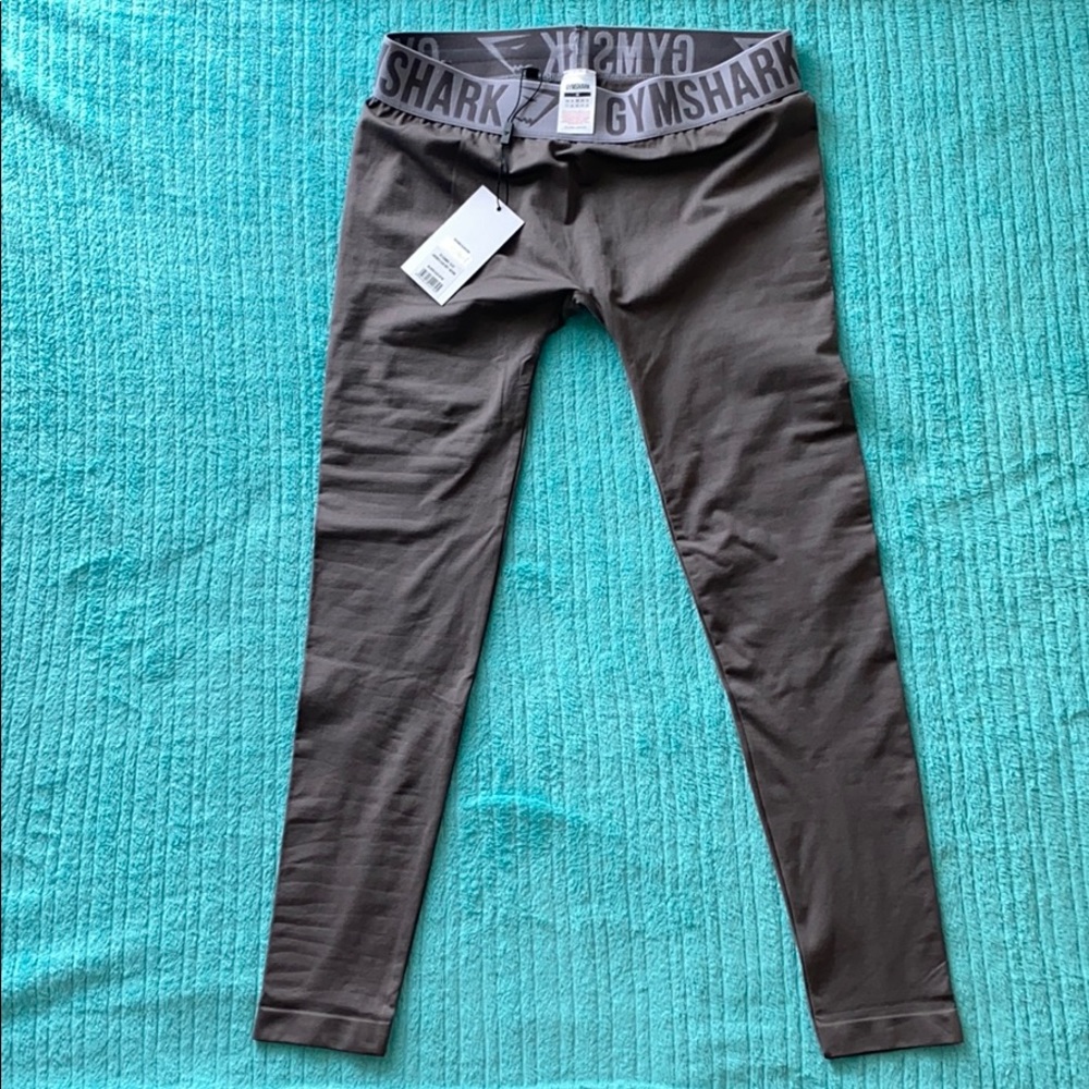 full length Medium GYMSHARK  fit leggings